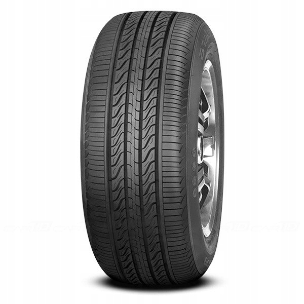 205/60R16 opona ACCELERA ECOPLUSH XL 96V